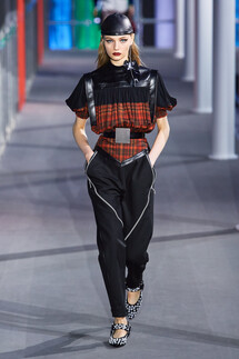 Louis Vuitton Fall 2019 Ready-to-Wear / Louis Vuitton осень 2019 / Неделя моды: Париж