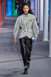 Louis Vuitton Fall 2019 Ready-to-Wear / Louis Vuitton осень 2019 / Неделя моды: Париж