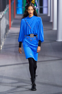 Louis Vuitton Fall 2019 Ready-to-Wear / Louis Vuitton осень 2019 / Неделя моды: Париж