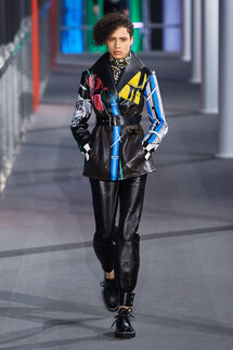 Louis Vuitton Fall 2019 Ready-to-Wear / Louis Vuitton осень 2019 / Неделя моды: Париж