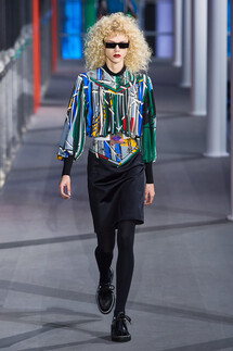 Louis Vuitton Fall 2019 Ready-to-Wear / Louis Vuitton осень 2019 / Неделя моды: Париж