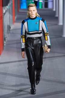 Louis Vuitton Fall 2019 Ready-to-Wear / Louis Vuitton осень 2019 / Неделя моды: Париж