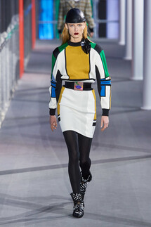 Louis Vuitton Fall 2019 Ready-to-Wear / Louis Vuitton осень 2019 / Неделя моды: Париж