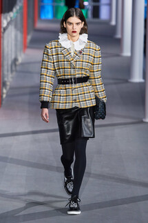 Louis Vuitton Fall 2019 Ready-to-Wear / Louis Vuitton осень 2019 / Неделя моды: Париж