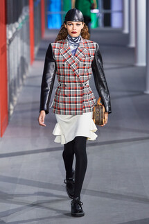 Louis Vuitton Fall 2019 Ready-to-Wear / Louis Vuitton осень 2019 / Неделя моды: Париж