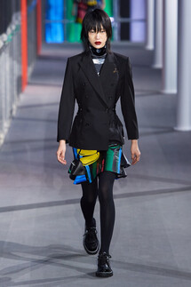 Louis Vuitton Fall 2019 Ready-to-Wear / Louis Vuitton осень 2019 / Неделя моды: Париж