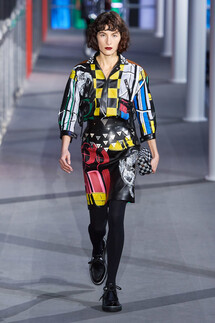 Louis Vuitton Fall 2019 Ready-to-Wear / Louis Vuitton осень 2019 / Неделя моды: Париж