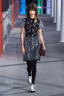 Louis Vuitton Fall 2019 Ready-to-Wear / Louis Vuitton осень 2019 / Неделя моды: Париж