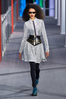 Louis Vuitton Fall 2019 Ready-to-Wear / Louis Vuitton осень 2019 / Неделя моды: Париж