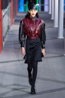 Louis Vuitton Fall 2019 Ready-to-Wear / Louis Vuitton осень 2019 / Неделя моды: Париж