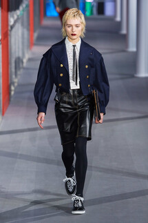 Louis Vuitton Fall 2019 Ready-to-Wear / Louis Vuitton осень 2019 / Неделя моды: Париж