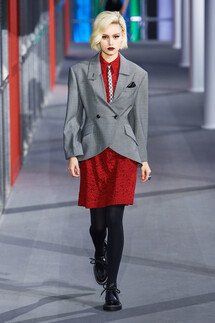 Louis Vuitton Fall 2019 Ready-to-Wear / Louis Vuitton осень 2019 / Неделя моды: Париж