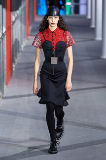 Louis Vuitton Fall 2019 Ready-to-Wear / Louis Vuitton осень 2019 / Неделя моды: Париж