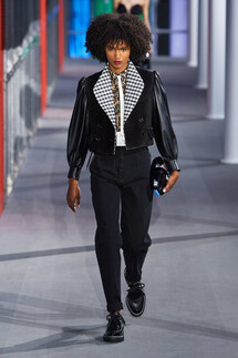 Louis Vuitton Fall 2019 Ready-to-Wear / Louis Vuitton осень 2019 / Неделя моды: Париж