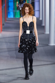 Louis Vuitton Fall 2019 Ready-to-Wear / Louis Vuitton осень 2019 / Неделя моды: Париж