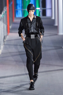 Louis Vuitton Fall 2019 Ready-to-Wear / Louis Vuitton осень 2019 / Неделя моды: Париж