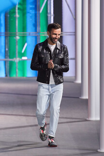 Louis Vuitton Fall 2019 Ready-to-Wear / Louis Vuitton осень 2019 / Неделя моды: Париж