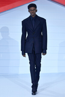 Louis Vuitton Menswear Fall 2022 Collection / Louis Vuitton осень-зима 2022/2023