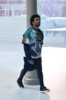 Louis Vuitton Menswear Fall 2022 Collection / Louis Vuitton осень-зима 2022/2023