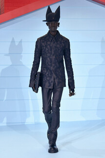 Louis Vuitton Menswear Fall 2022 Collection / Louis Vuitton осень-зима 2022/2023