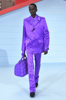 Louis Vuitton Menswear Fall 2022 Collection / Louis Vuitton осень-зима 2022/2023