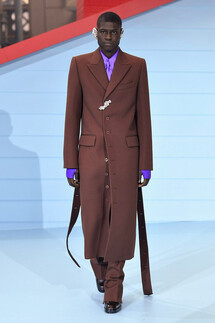 Louis Vuitton Menswear Fall 2022 Collection / Louis Vuitton осень-зима 2022/2023