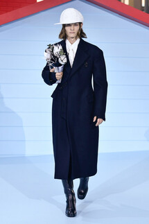 Louis Vuitton Menswear Fall 2022 Collection / Louis Vuitton осень-зима 2022/2023