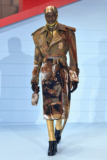 Louis Vuitton Menswear Fall 2022 Collection / Louis Vuitton осень-зима 2022/2023
