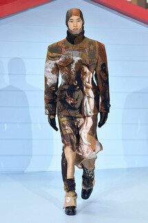 Louis Vuitton Menswear Fall 2022 Collection / Louis Vuitton осень-зима 2022/2023