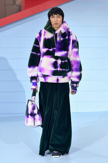 Louis Vuitton Menswear Fall 2022 Collection / Louis Vuitton осень-зима 2022/2023