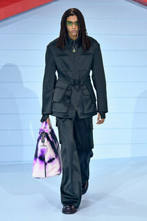 Louis Vuitton Menswear Fall 2022 Collection / Louis Vuitton осень-зима 2022/2023