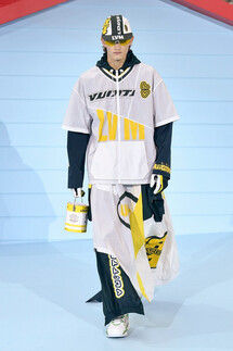 Louis Vuitton Menswear Fall 2022 Collection / Louis Vuitton осень-зима 2022/2023