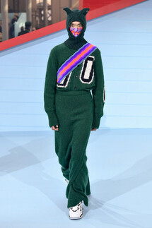 Louis Vuitton Menswear Fall 2022 Collection / Louis Vuitton осень-зима 2022/2023