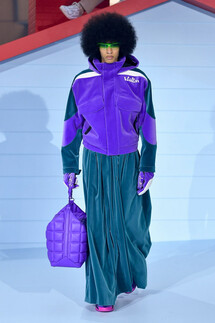 Louis Vuitton Menswear Fall 2022 Collection / Louis Vuitton осень-зима 2022/2023