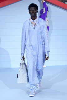 Louis Vuitton Menswear Fall 2022 Collection / Louis Vuitton осень-зима 2022/2023
