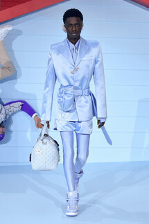 Louis Vuitton Menswear Fall 2022 Collection / Louis Vuitton осень-зима 2022/2023