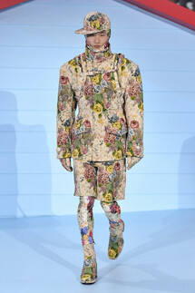 Louis Vuitton Menswear Fall 2022 Collection / Louis Vuitton осень-зима 2022/2023