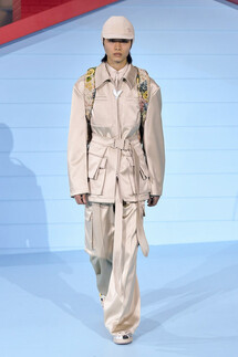 Louis Vuitton Menswear Fall 2022 Collection / Louis Vuitton осень-зима 2022/2023