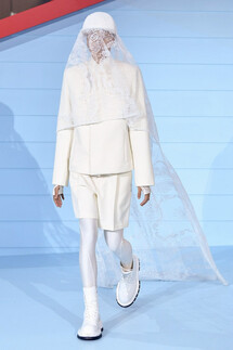 Louis Vuitton Menswear Fall 2022 Collection / Louis Vuitton осень-зима 2022/2023