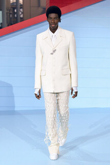 Louis Vuitton Menswear Fall 2022 Collection / Louis Vuitton осень-зима 2022/2023