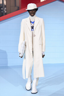 Louis Vuitton Menswear Fall 2022 Collection / Louis Vuitton осень-зима 2022/2023