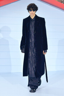 Louis Vuitton Menswear Fall 2022 Collection / Louis Vuitton осень-зима 2022/2023