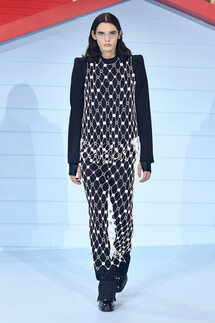 Louis Vuitton Menswear Fall 2022 Collection / Louis Vuitton осень-зима 2022/2023