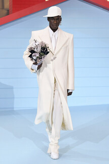 Louis Vuitton Menswear Fall 2022 Collection / Louis Vuitton осень-зима 2022/2023
