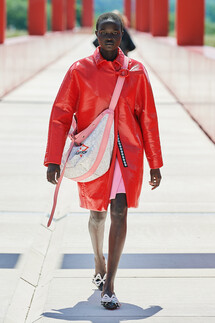 Louis Vuitton Resort 2022 / Louis Vuitton курорт 2022