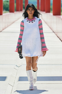Louis Vuitton Resort 2022 / Louis Vuitton курорт 2022