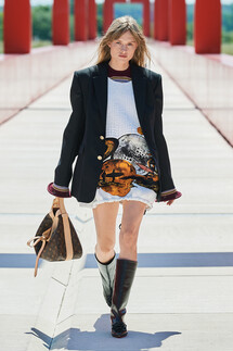 Louis Vuitton Resort 2022 / Louis Vuitton курорт 2022
