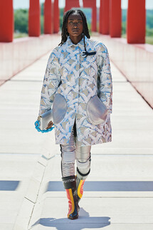 Louis Vuitton Resort 2022 / Louis Vuitton курорт 2022