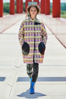 Louis Vuitton Resort 2022 / Louis Vuitton курорт 2022