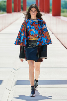 Louis Vuitton Resort 2022 / Louis Vuitton курорт 2022